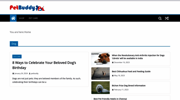 petbuddy.in