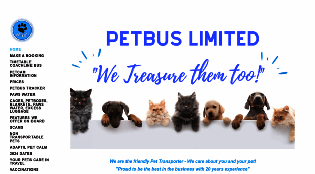 petbus.co.nz