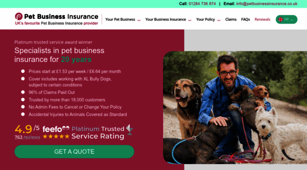 petbusinessinsurance.co.uk