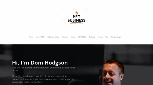 petbusinessmarketing.com