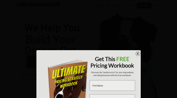 petbusinessmasters.com