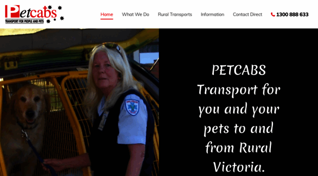 petcabs.com.au