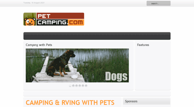 petcamping.com