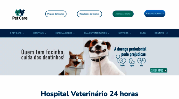 petcare.com.br