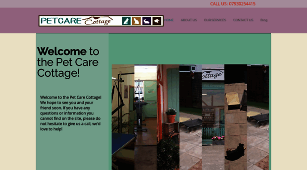 petcarecottage.com