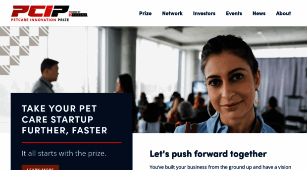 petcareinnovation.net