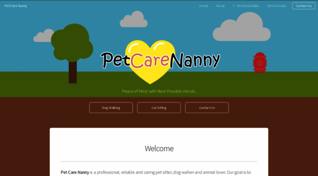 petcarenanny.com