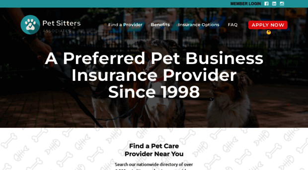 petcarenearme.com