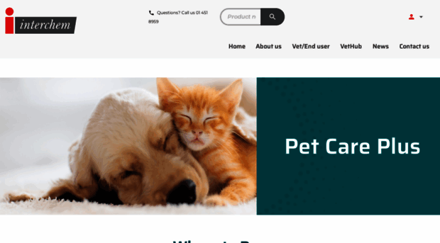 petcareplus.ie