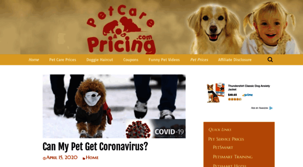 petcarepricing.com