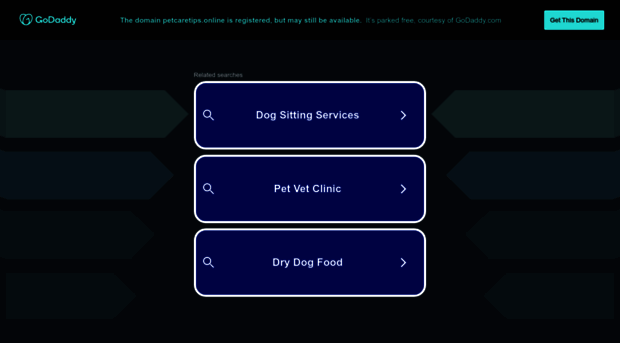 petcaretips.online