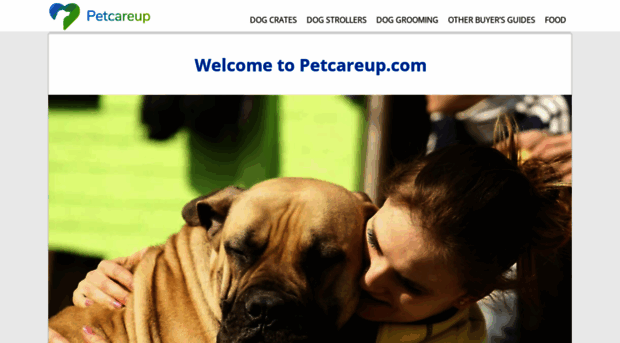 petcareup.com