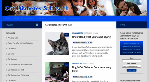 petcathealth.info