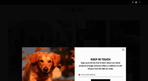 petcbdco.com