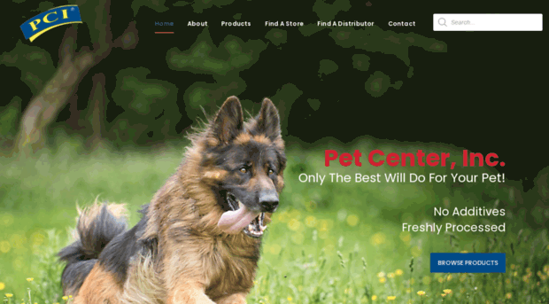 petcenterinc.com