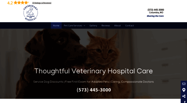 petcenterltd.com