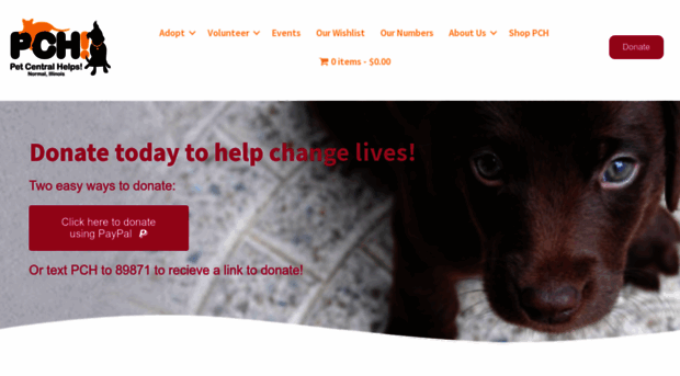 petcentralhelps.org