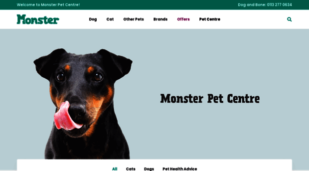 petcentre.monsterpetsupplies.co.uk