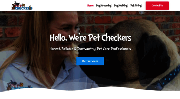 petcheckers.co.uk