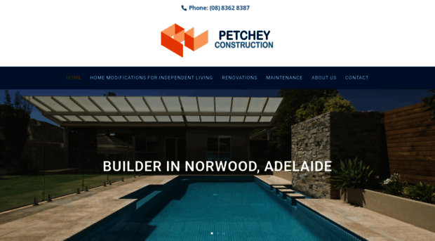 petchey.com.au