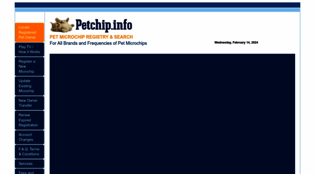 petchip.info