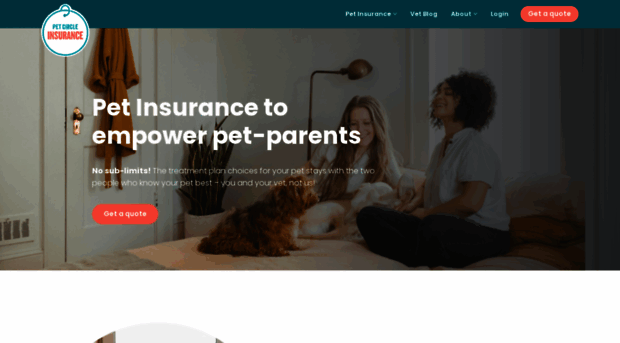 petcircleinsurance.com.au