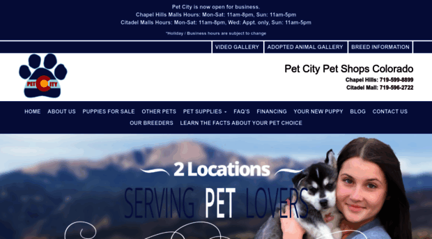 petcitypetshops.net