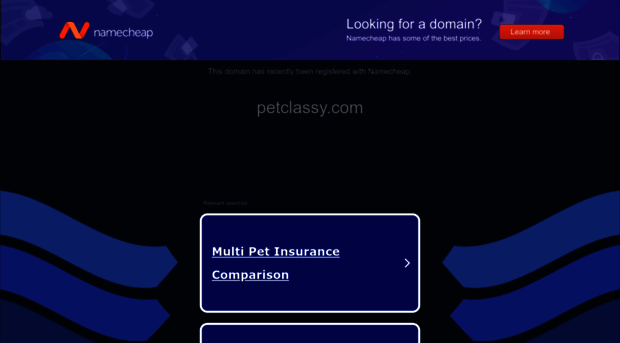 petclassy.com