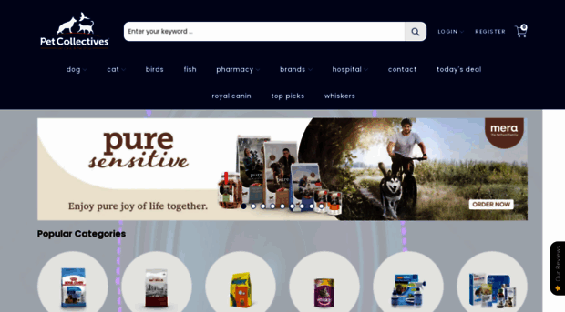 petcollectives.com