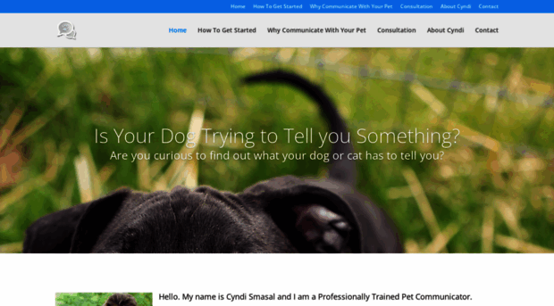 petcommunicator.net