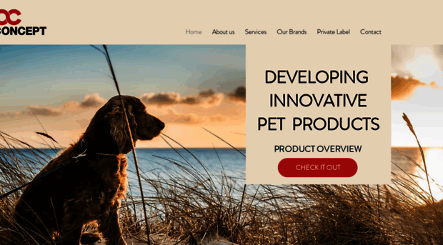 petconcept.com