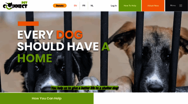 petconnect.be