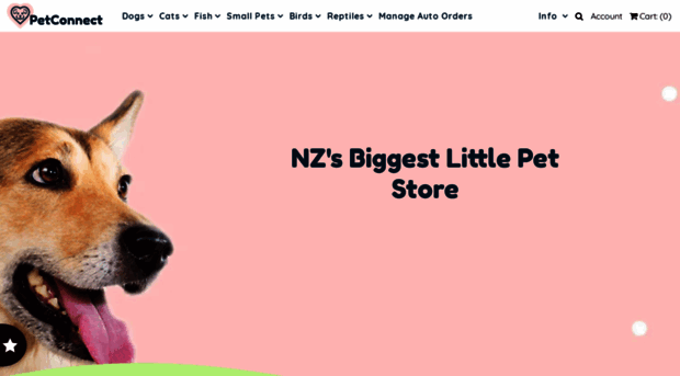 petconnect.nz