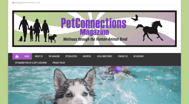 petconnections.pet