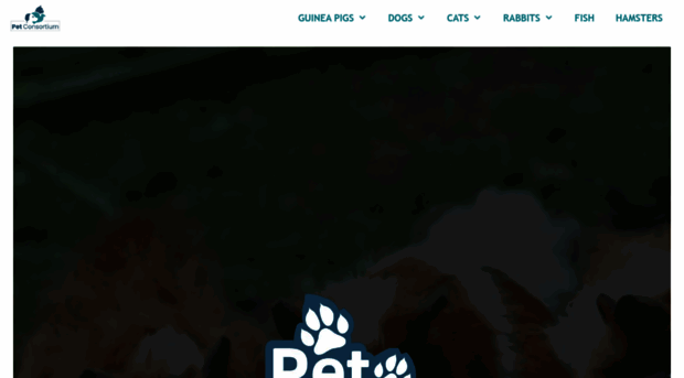 petconsortium.com