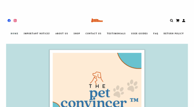 petconvincer.com