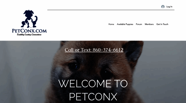 petconx.com