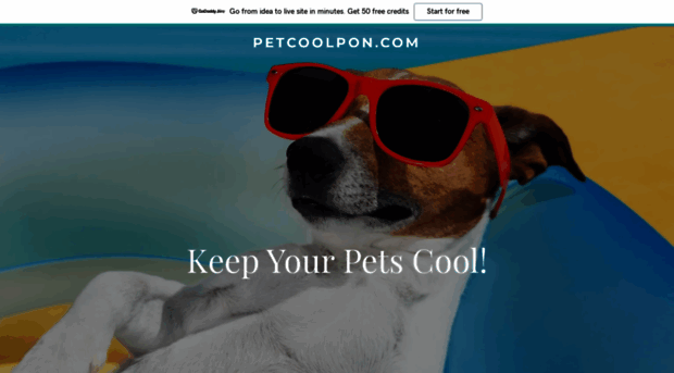 petcoolpon.com