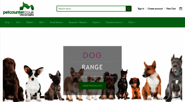 petcounter.co.uk