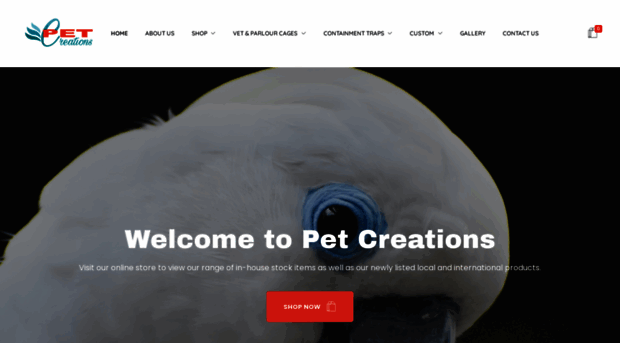 petcreations.co.za