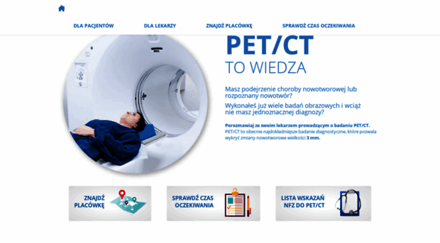 petct.pl