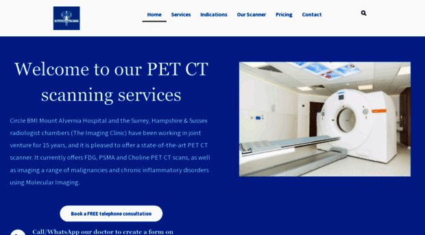 petctscanner.co.uk