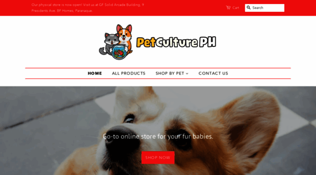 petcultureph.com