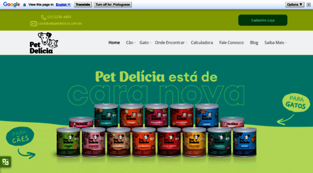 petdelicia.com.br