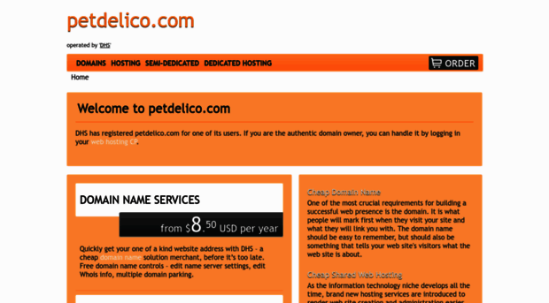 petdelico.com