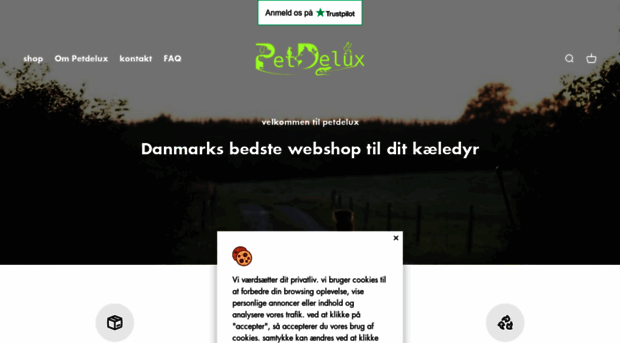 petdelux.dk