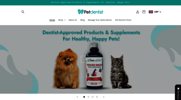 petdentist.co.uk