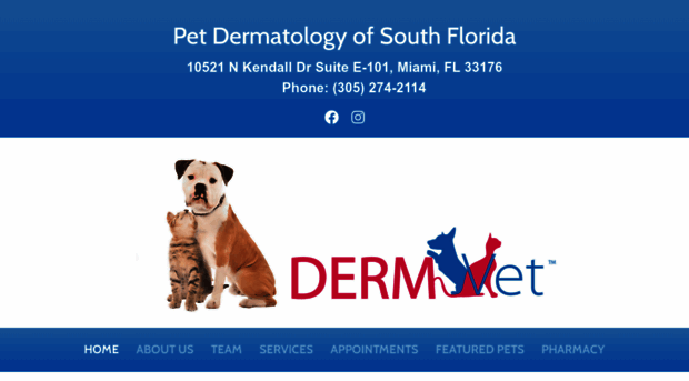 petdermatologysouthflorida.com