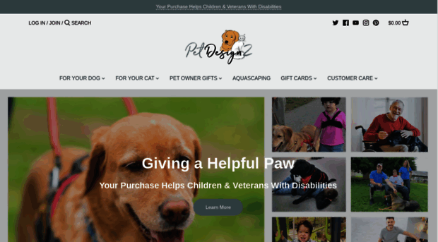petdesignz.com