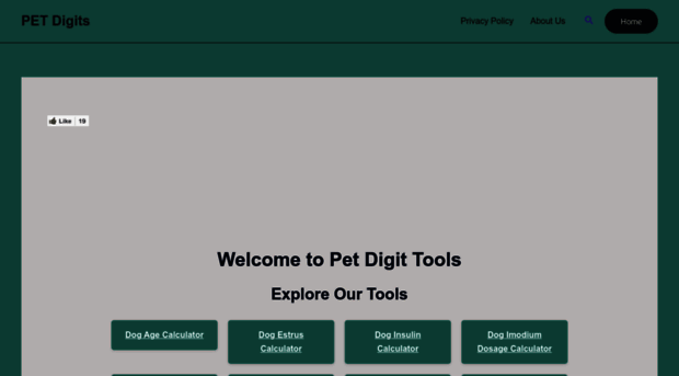 petdigit.com